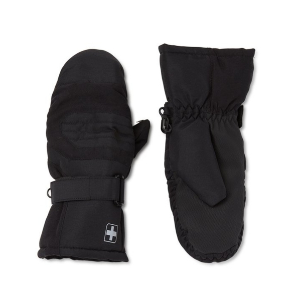 SwissGear Other - Swiss Tech Boys Ski Mittens, Sizes Small/Medium